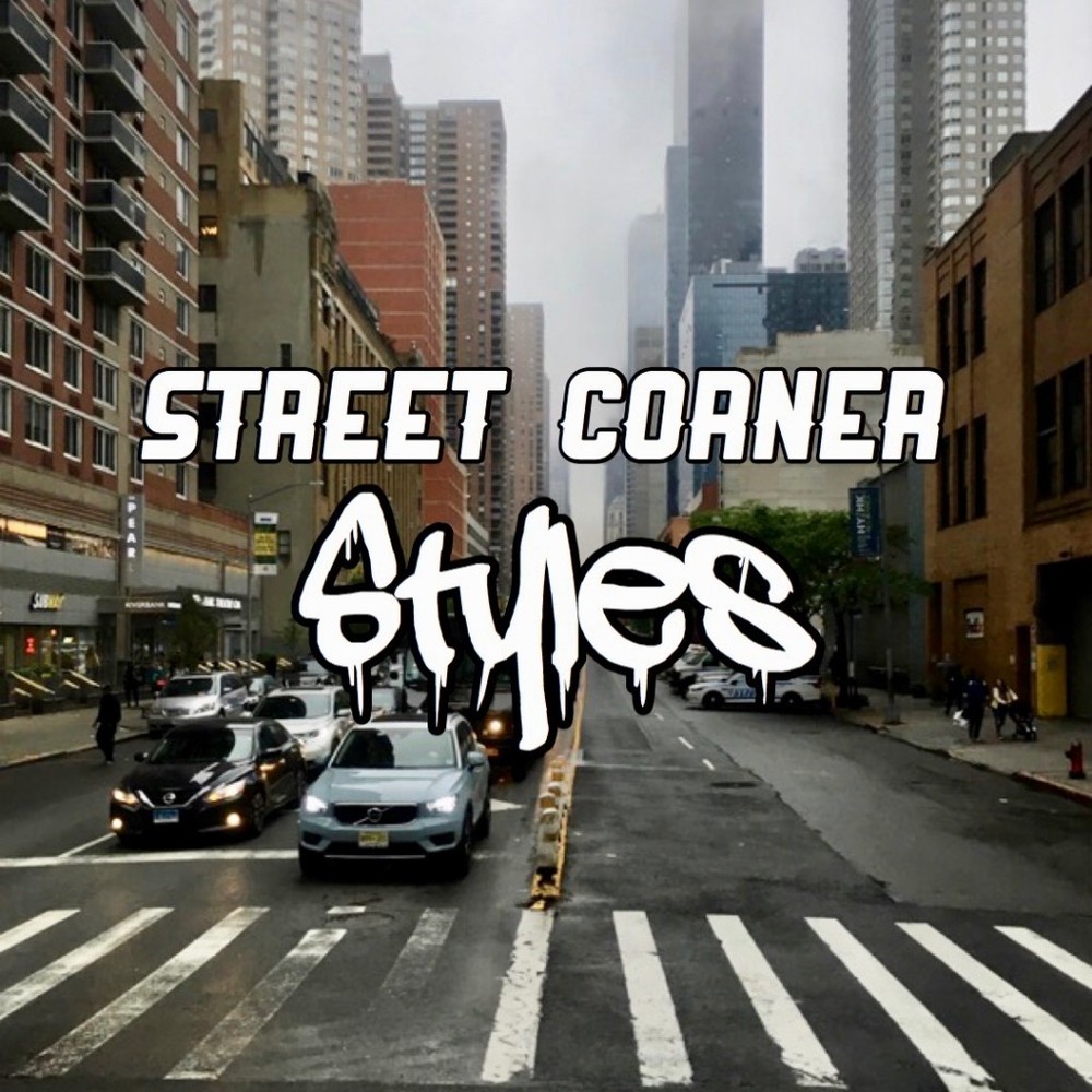 Meet your Posher, Streetcornerstyles